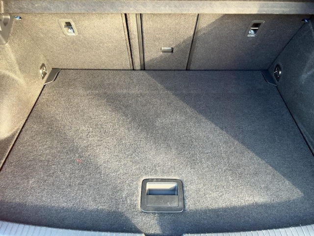 Volkswagen T-Roc 2.0 TSI