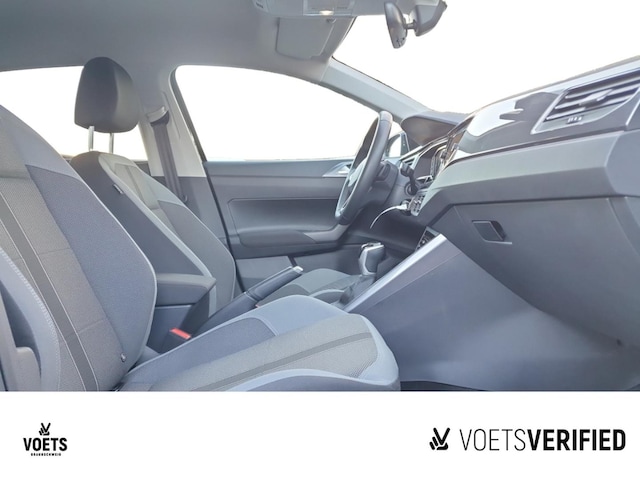 Volkswagen Polo 1.0 TSI DSG Style