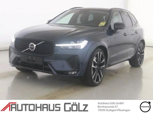 Volvo XC60 Ultra