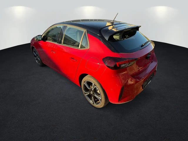 Opel Corsa 1.2 Turbo GS-Line Grand Sport Turbo