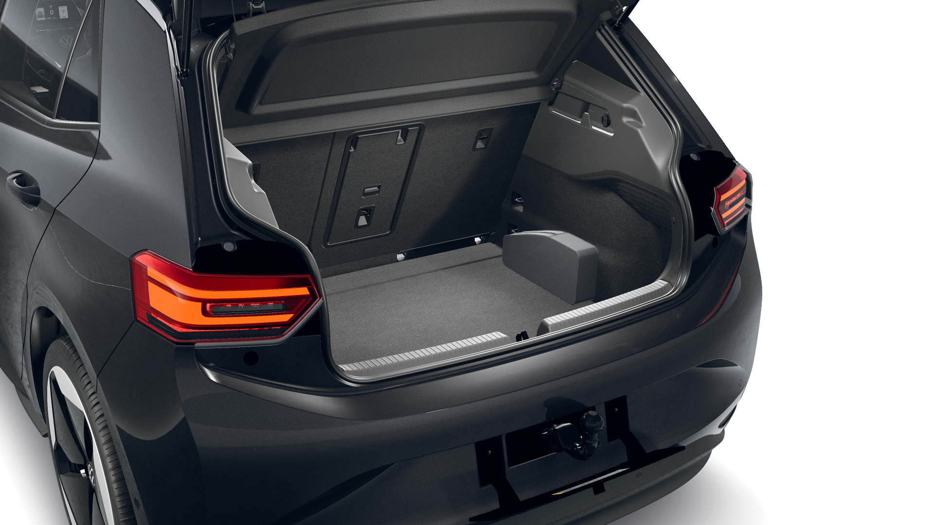 Volkswagen ID.3 Performance Pro