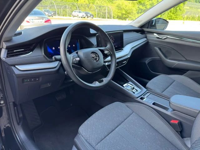 Skoda Octavia Combi Style Style