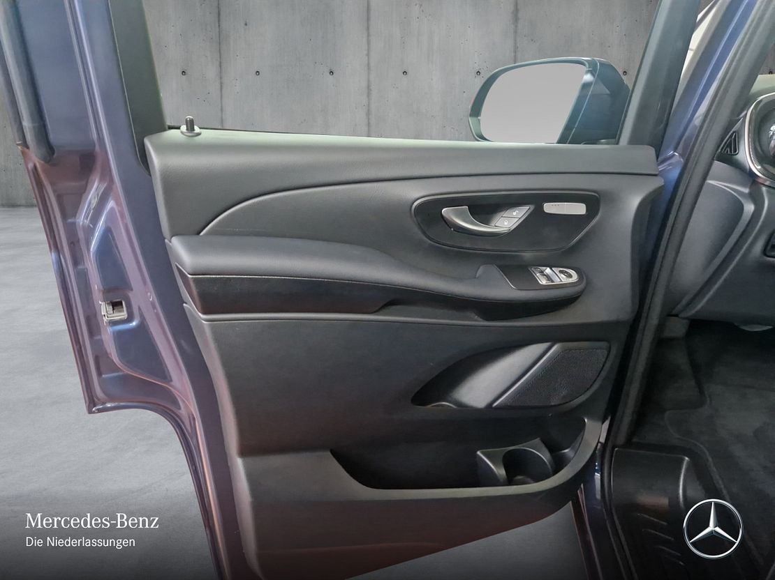 Mercedes-Benz V 220 Limousine Lang V 220 d