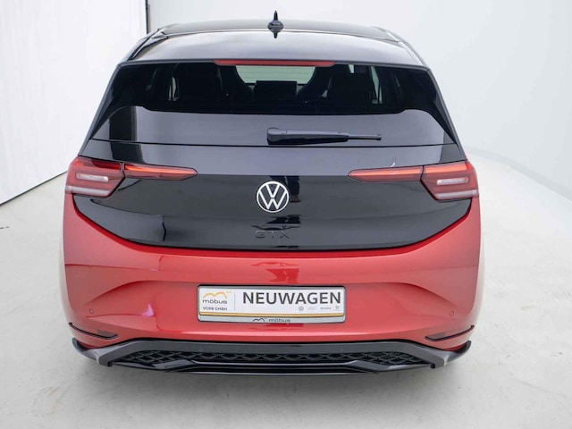 Volkswagen ID.3 GTX