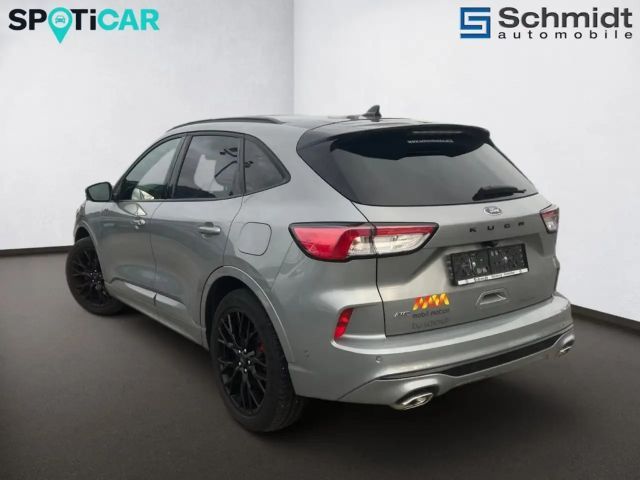 Ford Kuga AWD ST Line X