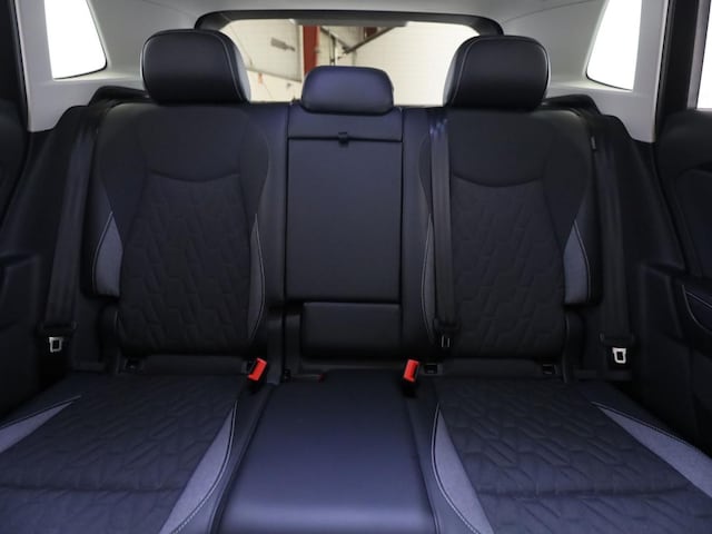 Volkswagen Tiguan 1.5 eTSI Life