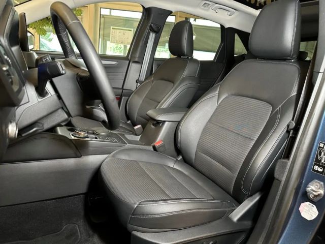 Ford Kuga Titanium X