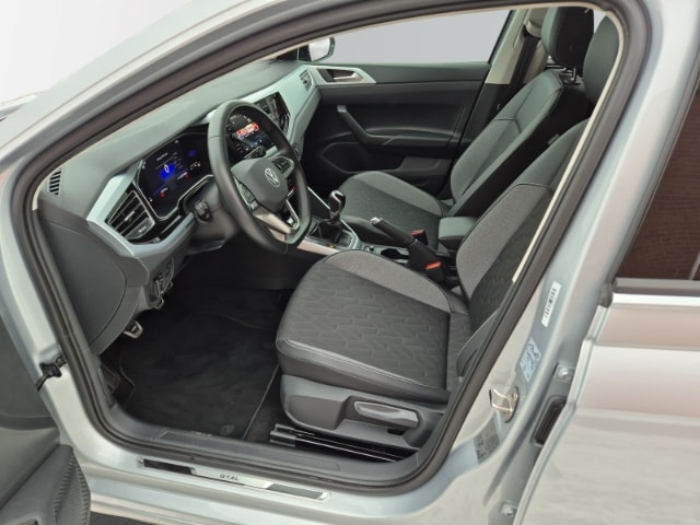 Volkswagen Polo 1.0 TSI