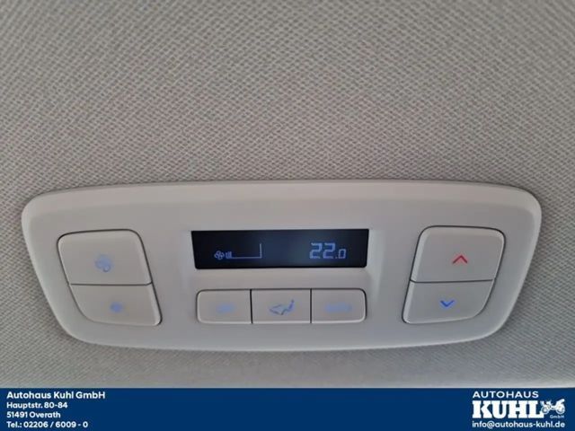 Hyundai Staria Trend