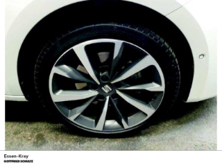 Seat Leon 1.4 TSI FR-lijn e-Hybrid