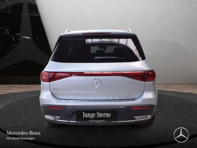 Mercedes-Benz EQB 250 Advanced Progressive