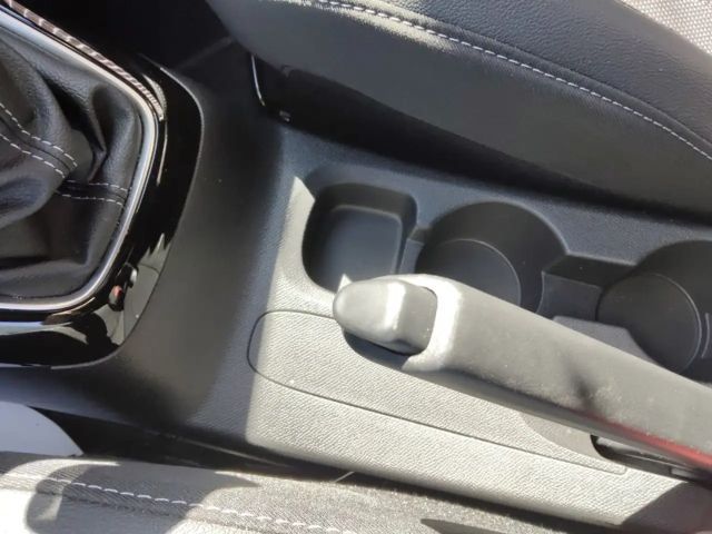 Opel Corsa GS-Line Grand Sport