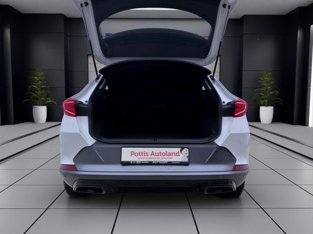 Cupra Formentor 1.5 TSI