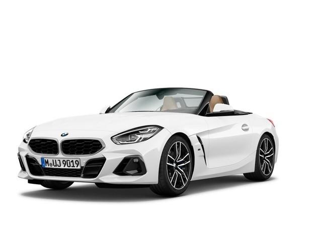 BMW Z4 Cabrio M-Sport Roadster sDrive30i