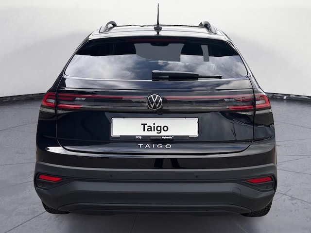 Volkswagen Taigo DSG Life