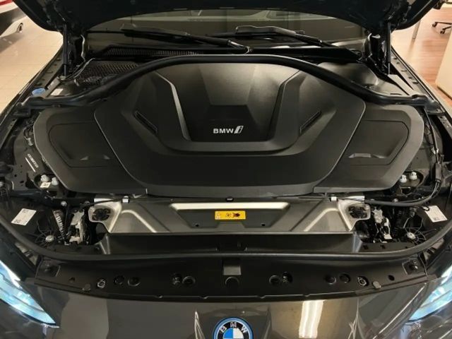 BMW i4 Coupé Gran Coupé