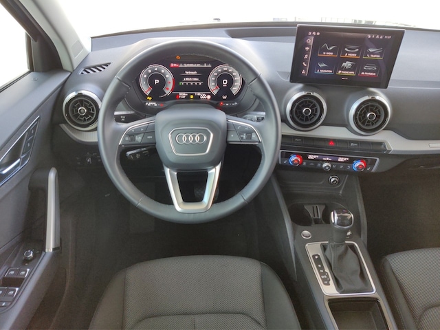 Audi Q2 35 TFSI S-Tronic