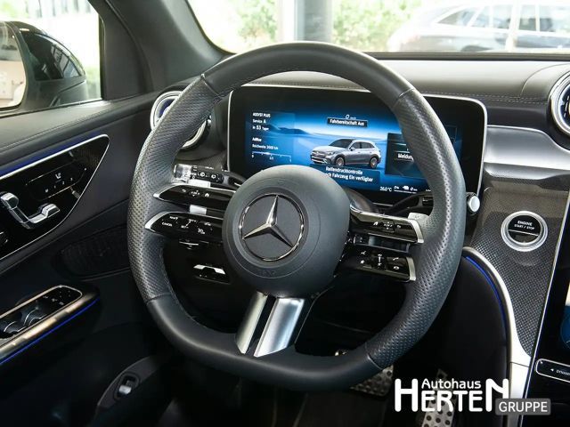 Mercedes-Benz GLC 300 AMG Line