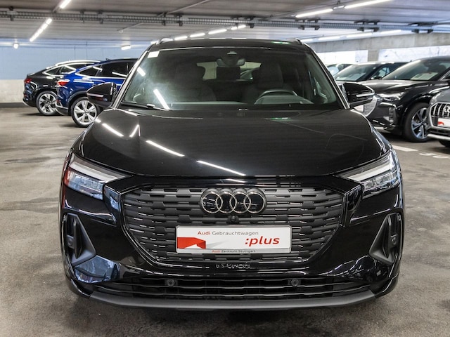 Audi Q4 e-tron 40