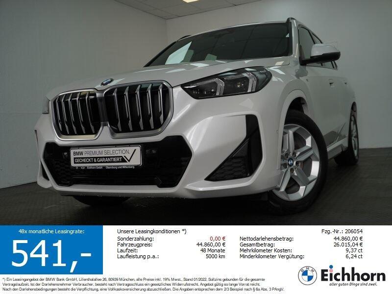 BMW X1 X1 23I X1 xDrive23i