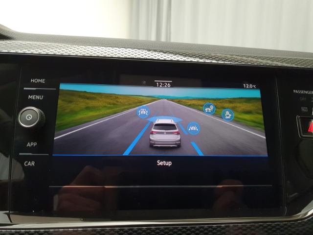 Volkswagen Taigo Life