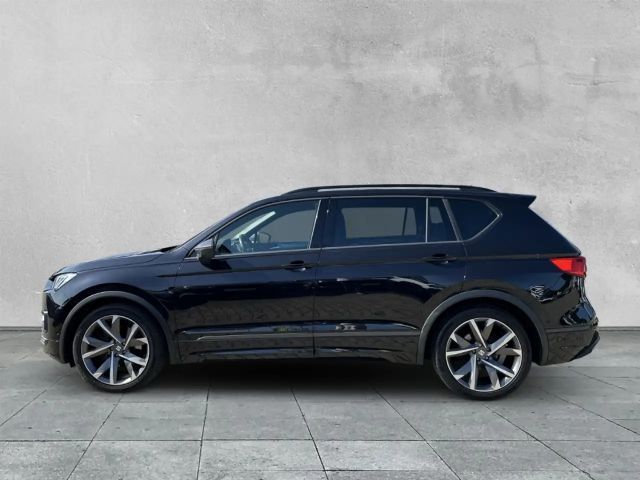 Seat Tarraco 2.0 TDI 4Drive FR-lijn