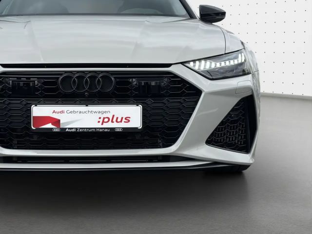 Audi RS6 Avant Performance