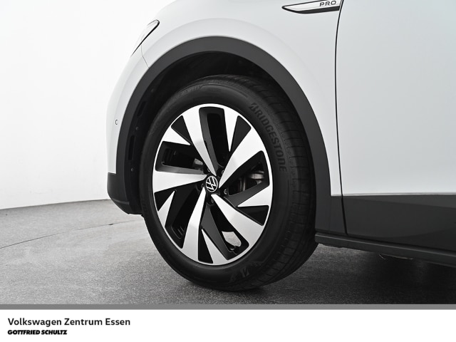 Volkswagen ID.4 Performance Pro