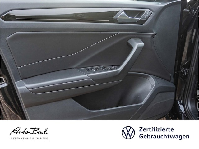 Volkswagen T-Roc DSG R-Line