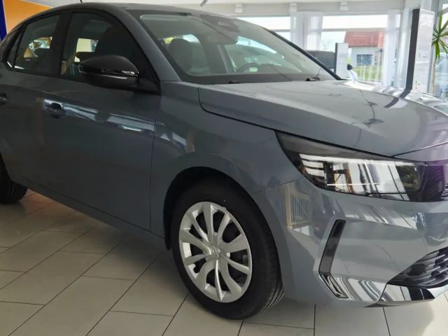 Opel Corsa Edition Turbo