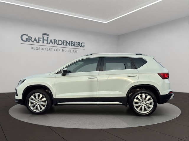 Seat Ateca 1.5 TSI DSG
