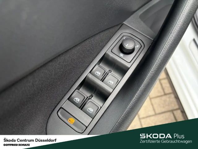 Skoda Kamiq Monte Carlo