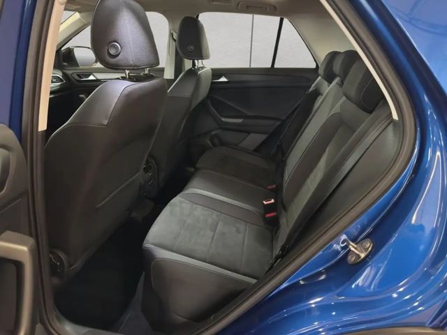 Volkswagen T-Roc 2.0 TDI Style