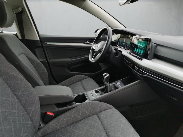 Volkswagen Golf 1.5 TSI Golf VIII Life