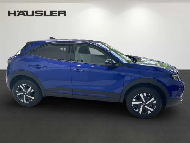 Opel Mokka Edition