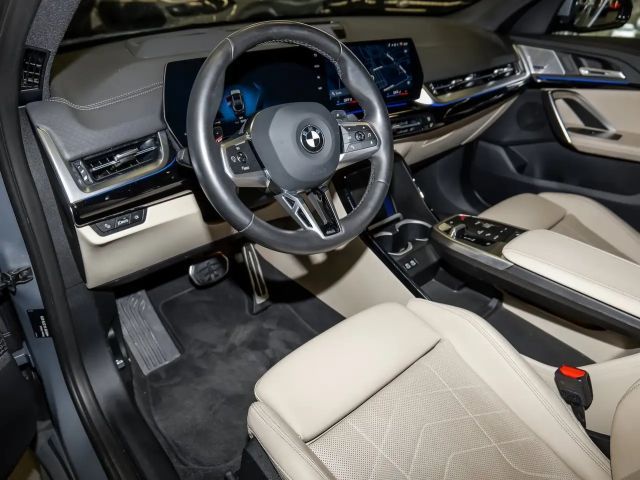 BMW X2 M-Sport sDrive20i