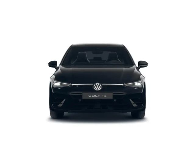 Volkswagen Golf IQ.Drive