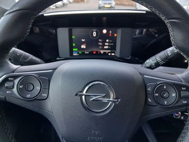 Opel Mokka Elegance Mokka-e