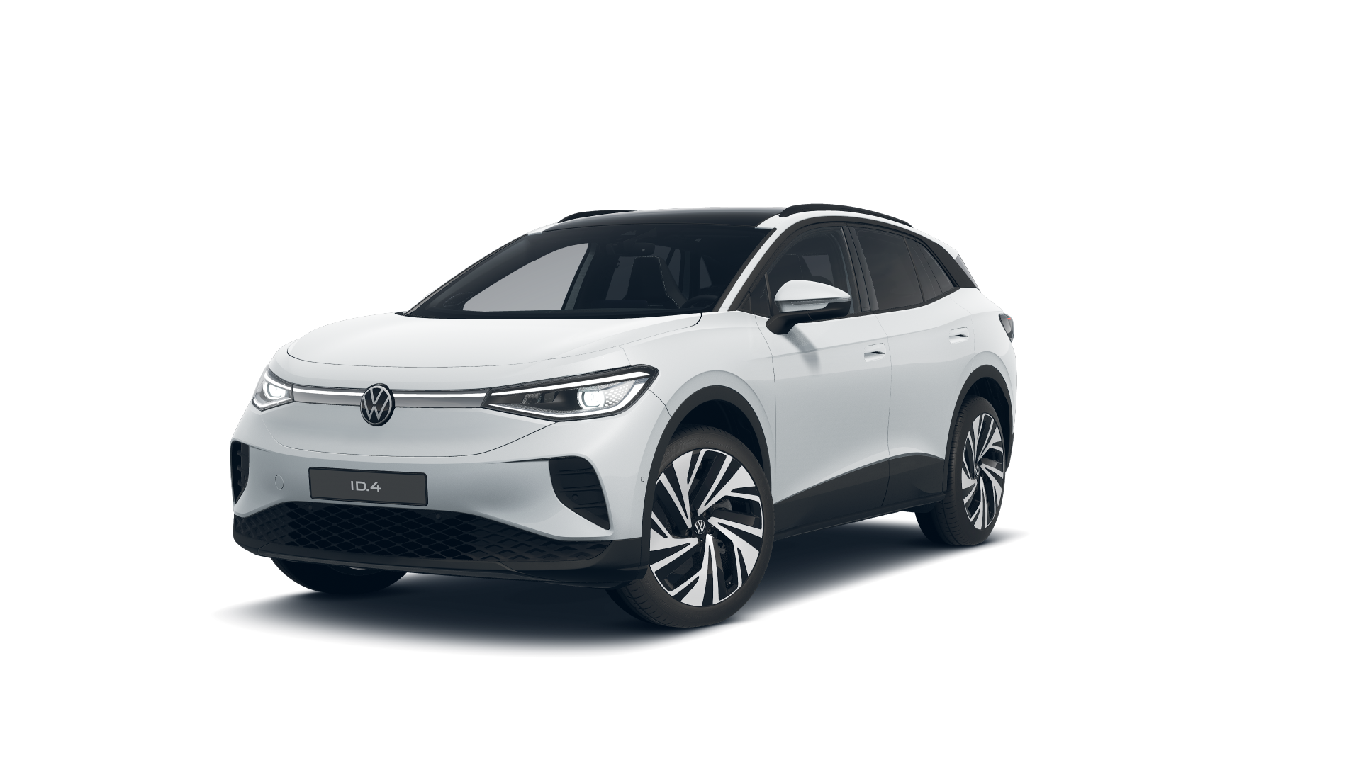 Volkswagen ID.4 Performance Pro