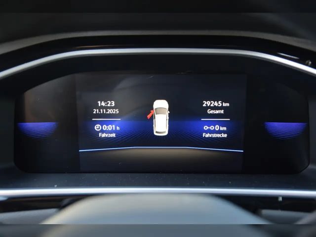 Volkswagen T-Roc DSG R-Line