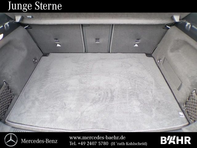 Mercedes-Benz B 180 Progressive Sedan