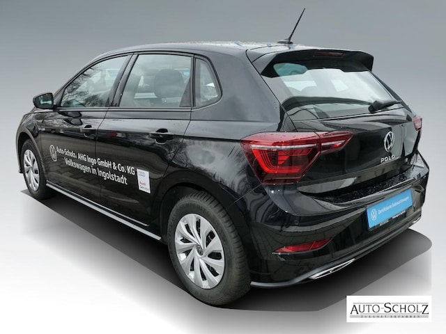 Volkswagen Polo R-Line