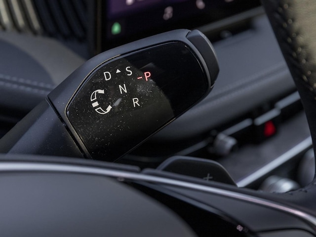 Skoda Superb 2.0 TDI Combi