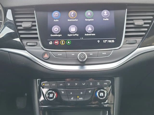 Opel Astra Sports Tourer