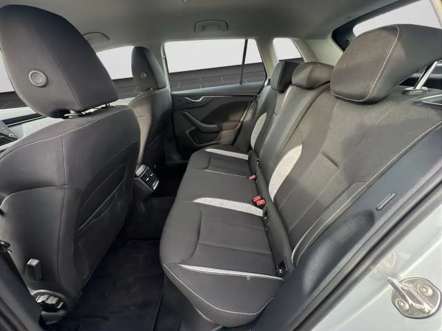 Skoda Kamiq 1.0 TSI Selection