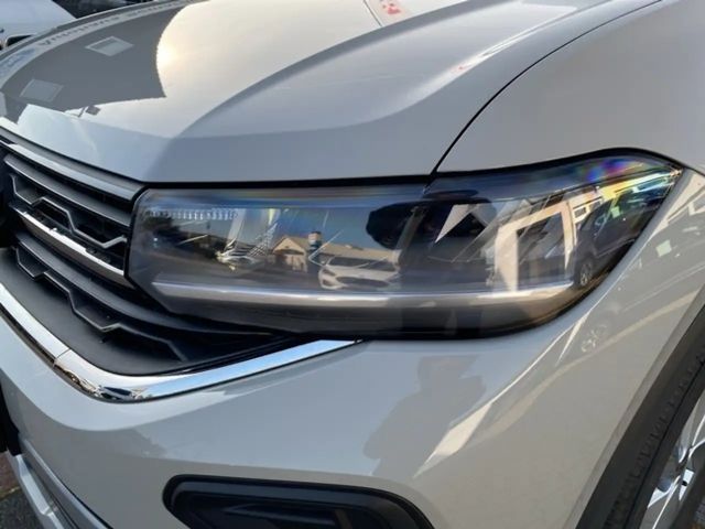 Volkswagen T-Cross 1.0 TSI DSG IQ.Drive Life