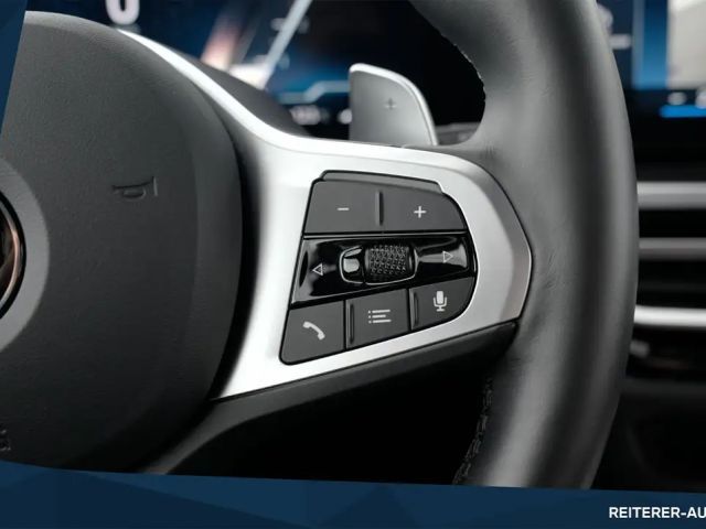 BMW 320 320d M-Sport xDrive