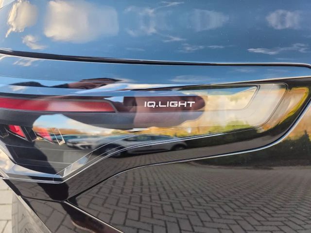 Volkswagen Tiguan 1.5 eTSI DSG Plus