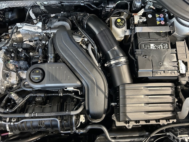 Volkswagen T-Roc 1.5 eTSI DSG