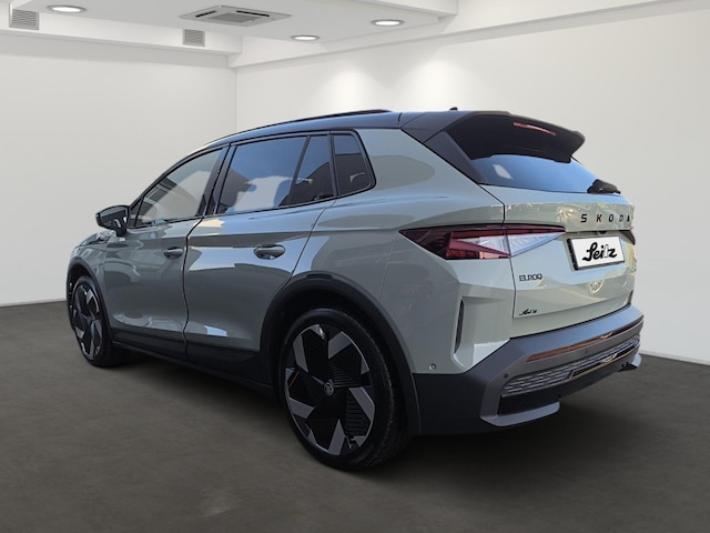 Skoda Elroq Lodge *AHK*HEAD-UP*NAVI*KAMERA*